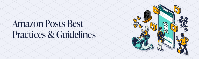 Amazon Posts Best Practices and Guidelines - Channeled