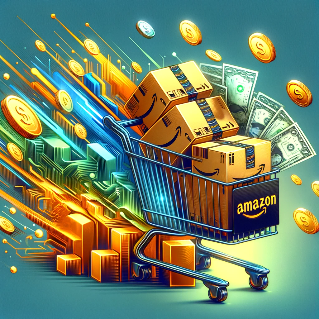 Amazon FBA Fees 2024