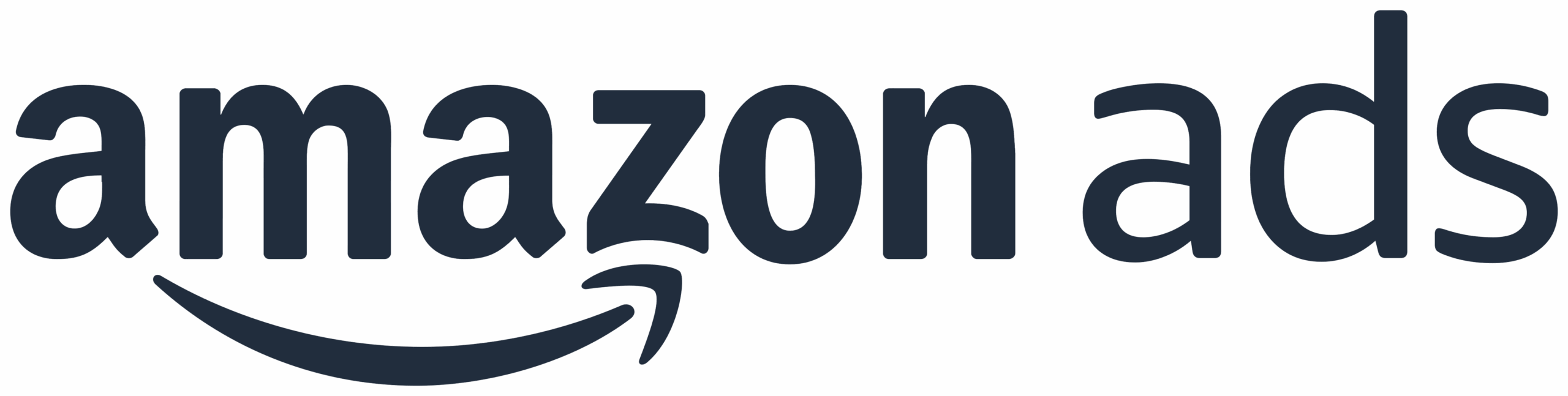 Amazon Ads Logo