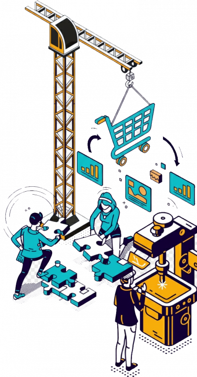 Helping brands build their Amazon and other marketplace channels